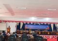 DPRD dan Pemkab Lembata Sepakat 32 Prioritas RPJMD 2025-2029