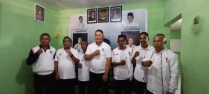 Meriah Rayakan HUT RI ke 80 !  PSI Sikka Gelar Ajang Perlombaan