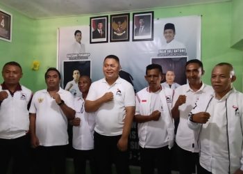 Meriah Rayakan HUT RI ke 80 !  PSI Sikka Gelar Ajang Perlombaan