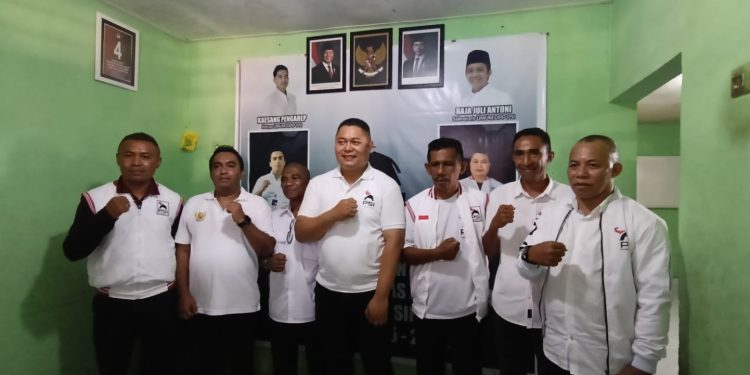 Meriah Rayakan HUT RI ke 80 !  PSI Sikka Gelar Ajang Perlombaan