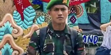 Dugaan Prada Lucky Namo Meninggal dianiaya Senior