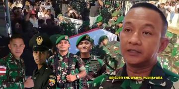 TNI Ungkap Ada Perwira Beri Izin Aniaya Prada Lucky