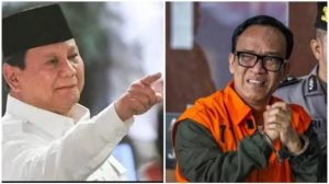 Presiden Prabowo Pecat Wamenaker Immanuel Ebenezer