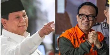 Presiden Prabowo Pecat Wamenaker Immanuel Ebenezer