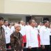 Gubernur Rakor Bersama Para Kepala Daerah se-NTT Percepat Program Pemerintah Pusat
