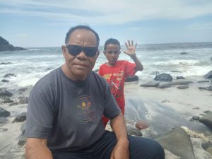 Urat Nadi Pariwisata Lembata : Tersumbat di Tengah Janji Pembangunan