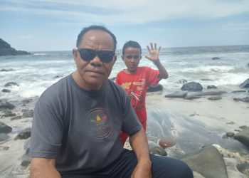 Urat Nadi Pariwisata Lembata : Tersumbat di Tengah Janji Pembangunan