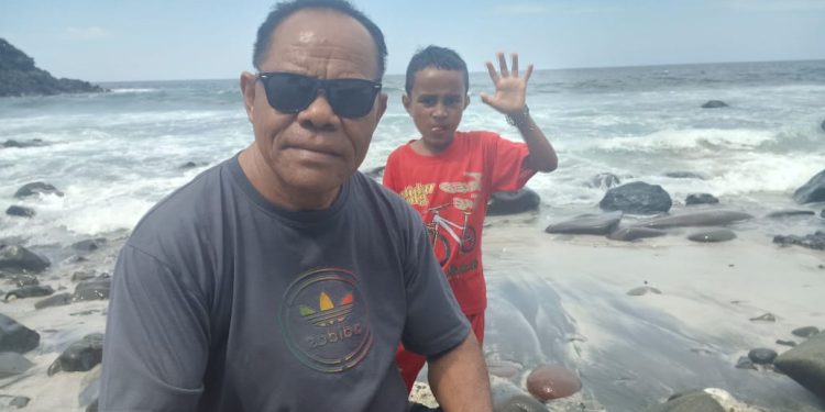 Urat Nadi Pariwisata Lembata : Tersumbat di Tengah Janji Pembangunan