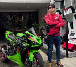 Profil Rivaldi Putra : Dari Kesederhanaan Menuju Sukses Lewat Konten Kreator