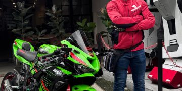 Profil Rivaldi Putra : Dari Kesederhanaan Menuju Sukses Lewat Konten Kreator