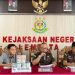 Kejaksaan Negeri Lembata Setor Uang Korupsi Rp 190 Juta ke Kas Negara