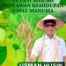 Usman Husin dan Komitmennya pada Petani