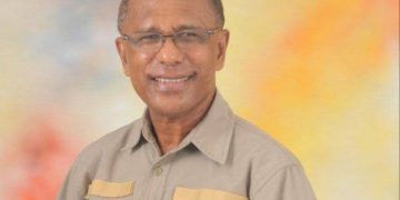 Saat Reses Anggota DPR RI Usman Husin di Fatuleu, Warga Keluhkan Ijazah Siswa yang Ditahan Sekolah