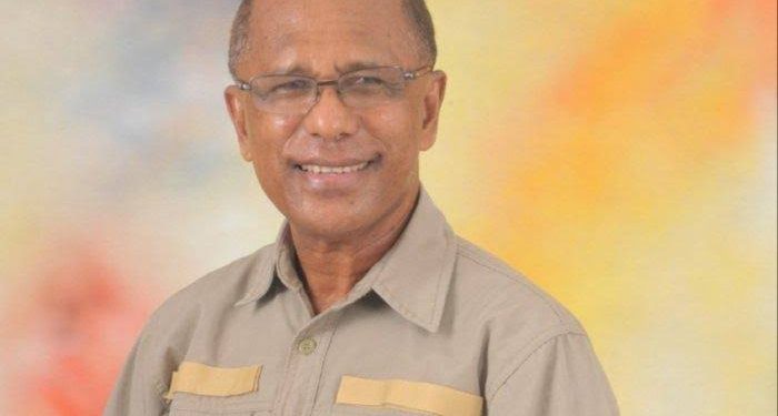 Saat Reses Anggota DPR RI Usman Husin di Fatuleu, Warga Keluhkan Ijazah Siswa yang Ditahan Sekolah