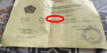 Lobi Relaksasi Pinjaman PEN: Antara Strategi Fiskal dan Persepsi Publik di Lembata