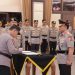 Komjen Dedi Prasetyo Dilantik Jadi Wakapolri