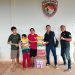 GM GRIB Kalbar Gelar Bakti Sosial di Yayasan Rehabilitasi GEPSAN