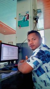 LBH SIKAP Lembata Dorong Kanis-Nasir Dandan Kota Lewoleba 