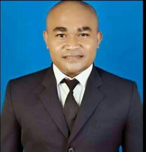 Lomba Gasing Sambut HUT Kemerdekaan RI ke-80 di Kabupaten Sikka