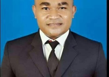 Lomba Gasing Sambut HUT Kemerdekaan RI ke-80 di Kabupaten Sikka