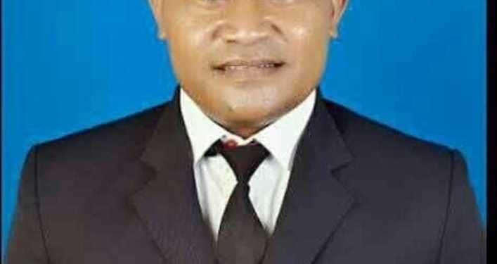 Lomba Gasing Sambut HUT Kemerdekaan RI ke-80 di Kabupaten Sikka