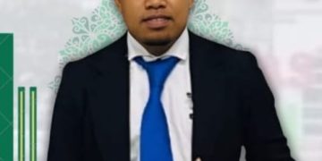 Zakarias Wahid Putra NTT, Raih Gelar Doktor Pendidikan di UINA Makasar