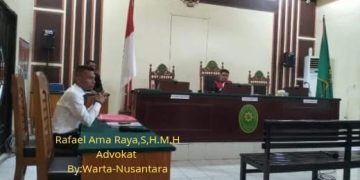 Advokat Ama Raya : Keadilan Berpihak Orang Miskin, Putusan Banding MenangkanTheresia Ina Erap