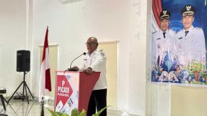 Rakor Pepusda Lembata : Perpustakaan Jadi Katalis Produktivitas Nelayan, Tani, dan Ternak