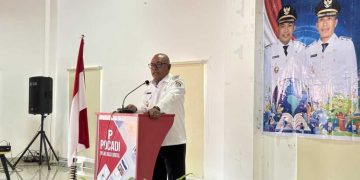 Rakor Pepusda Lembata : Perpustakaan Jadi Katalis Produktivitas Nelayan, Tani, dan Ternak