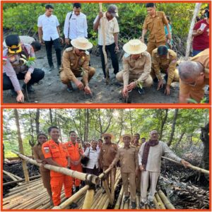Pemkab Lembata Luncurkan Program “Ayo Berwisata” di Igo Tapu Muruona