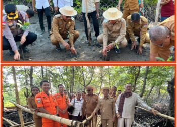 Pemkab Lembata Luncurkan Program “Ayo Berwisata” di Igo Tapu Muruona