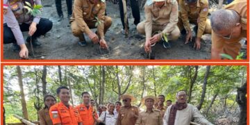 Pemkab Lembata Luncurkan Program “Ayo Berwisata” di Igo Tapu Muruona