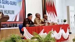 ​Inovasi Sekolah dan Tata Kelola Keuangan: Bupati Lembata Ajak Kepala Sekolah Berbenah