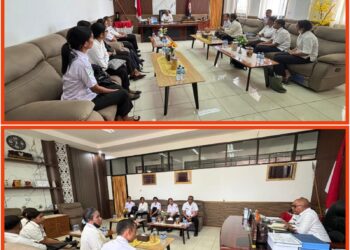 Bupati Lembata Panggil Kadis Kesehatan Klarifikasi Kasus Kematian Bayi di Puskesmas Waiknuit