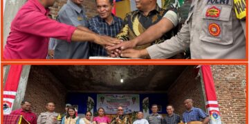 Bupati Tuaq Canangkan Gerakan Lembata Bebas Rabies 2030 : Ajak Warga Ubah Mindset dan Rutin Vaksinasi