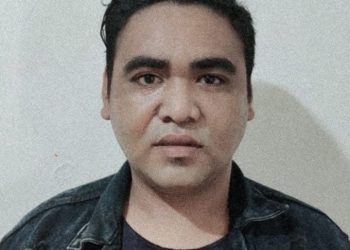 Choky Askar Ratulela Angkat Bicara, Prihatin Tindakan ADPRD Lembata & Atensi Tuntutan