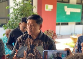 Deddy Manafe: VeR Tanpa Tanda Tangan Dokter Forensik Tidak Bisa Digunakan Sebagai Alat Bukti