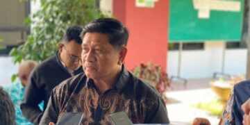 Deddy Manafe: VeR Tanpa Tanda Tangan Dokter Forensik Tidak Bisa Digunakan Sebagai Alat Bukti