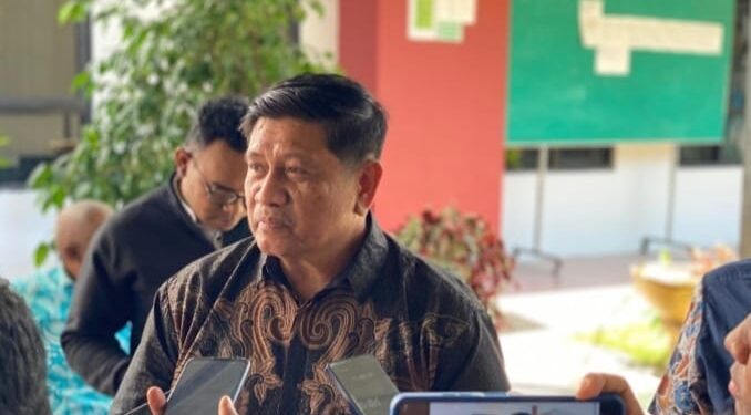 Deddy Manafe: VeR Tanpa Tanda Tangan Dokter Forensik Tidak Bisa Digunakan Sebagai Alat Bukti