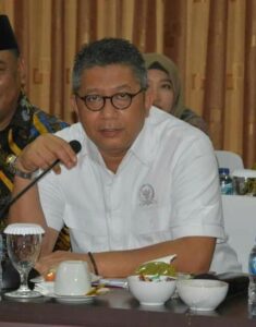 Dipo Nusantara Sampaikan Duka Cita Bagi Korban Musibah Banjir di Nagekeo