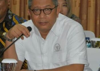 Dipo Nusantara Sampaikan Duka Cita Bagi Korban Musibah Banjir di Nagekeo