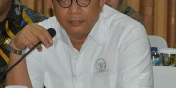 Dipo Nusantara Sampaikan Duka Cita Bagi Korban Musibah Banjir di Nagekeo