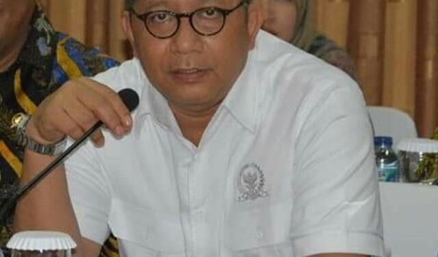 Dipo Nusantara Sampaikan Duka Cita Bagi Korban Musibah Banjir di Nagekeo