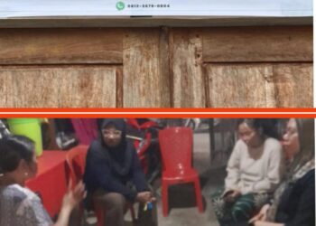 Restorative Justice Kasus Putri Digelar di Polres Lembata, LKP3A Fatayat NU Tegaskan Pendampingan Berkelanjutan