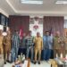 Formalen Rapat Bersama Bupati Lembata Bahas Tunjangan DPRD