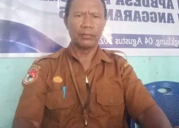 Pipa Distribusi PDAM Wair Puan Sikka Rusak, Ribuan Pelanggan Krisis Air Minum Bersih 