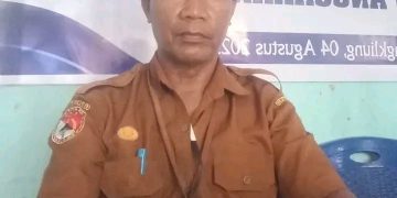 Pipa Distribusi PDAM Wair Puan Sikka Rusak, Ribuan Pelanggan Krisis Air Minum Bersih 