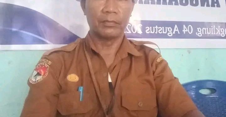 Pipa Distribusi PDAM Wair Puan Sikka Rusak, Ribuan Pelanggan Krisis Air Minum Bersih 