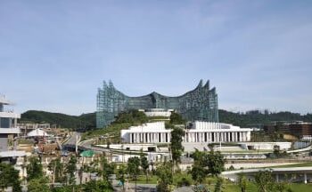 Prabowo Tetapkan IKN Jadi Ibu Kota Politik RI 2028