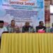 FKUB Lembata Gelar Seminar Kerukunan, Bupati Lembata : Beragama Hak Asasi